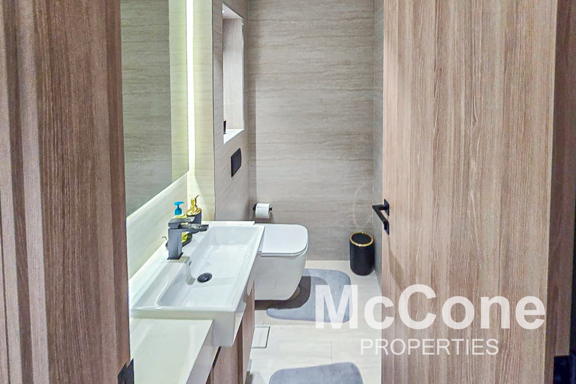 1 Bedroom Apartment for Rent in Marina Living, Dubai Marina — photograph 11 of 14