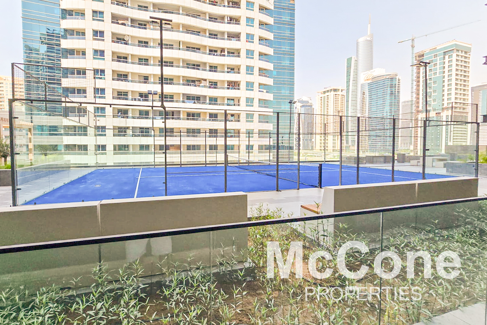 1 Bedroom Apartment for Rent in Marina Living, Dubai Marina — photograph 13 of 14