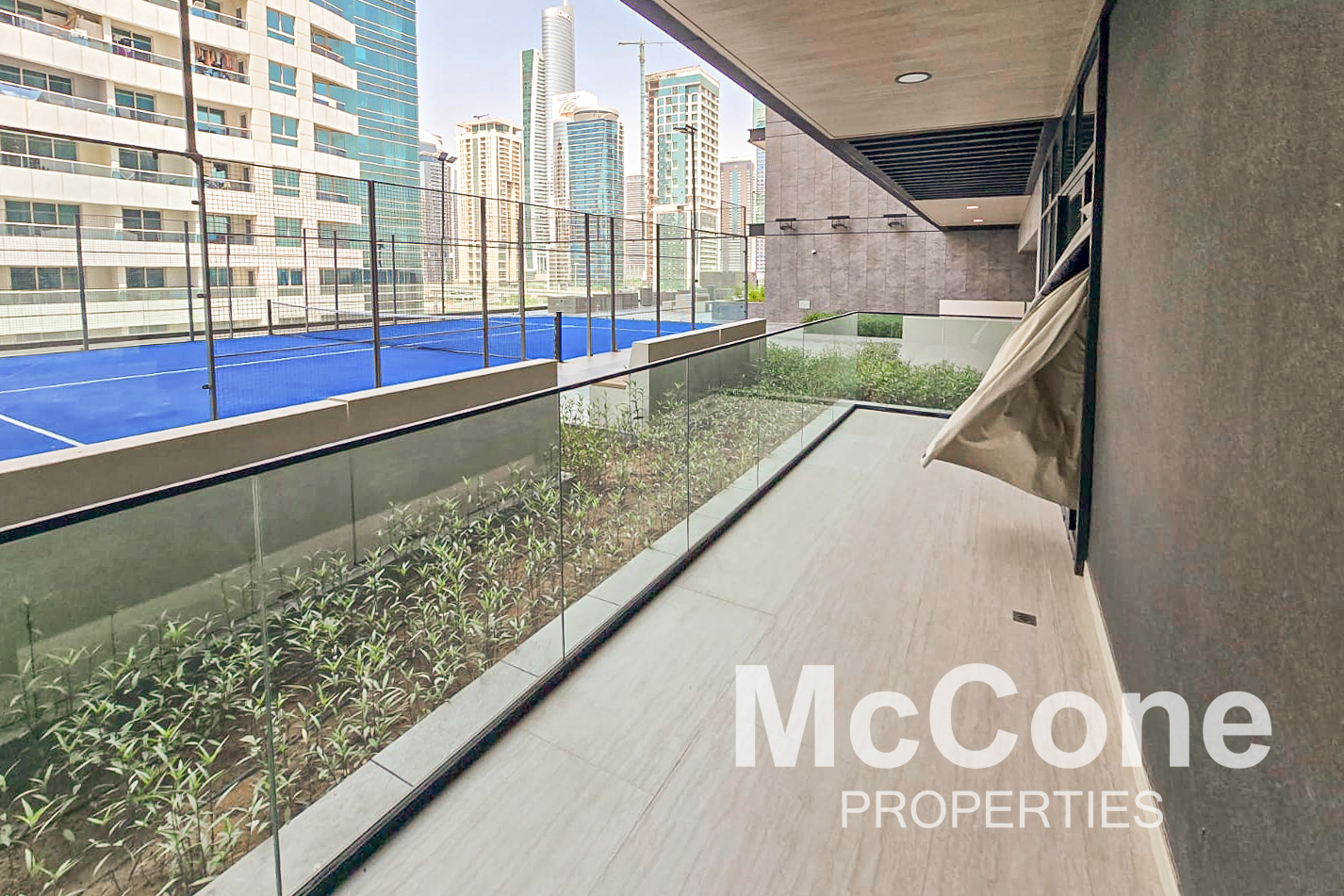 1 Bedroom Apartment for Rent in Marina Living, Dubai Marina — photograph 12 of 14
