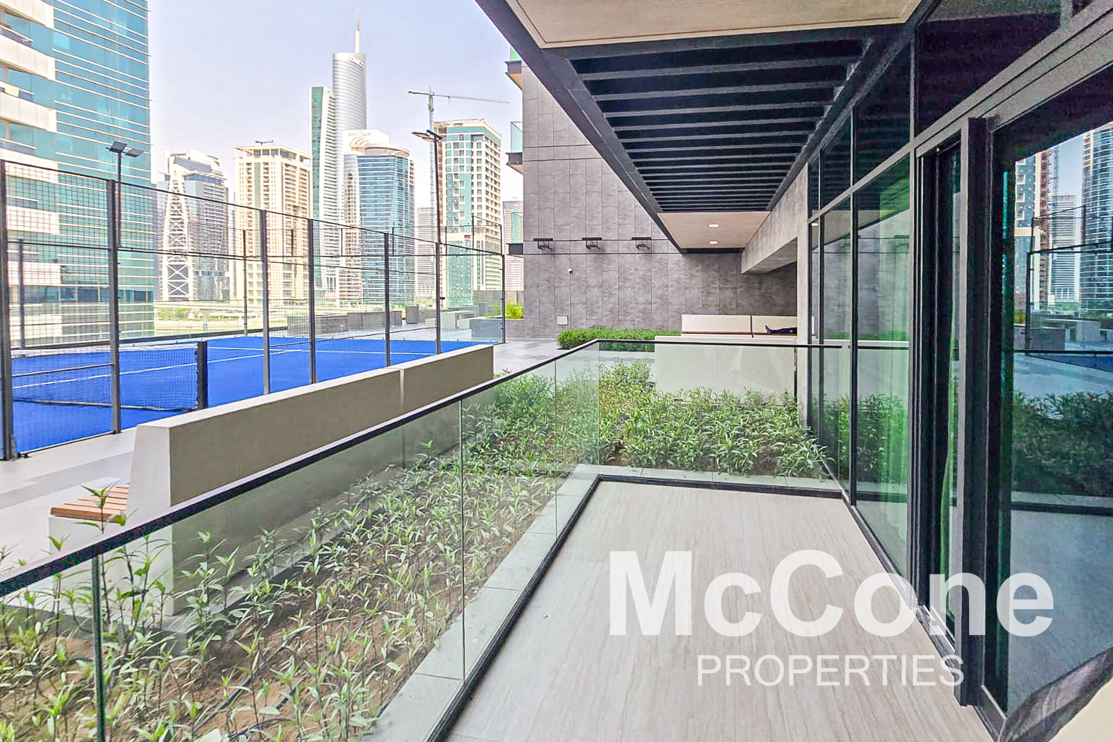 1 Bedroom Apartment for Rent in Marina Living, Dubai Marina — photograph 14 of 14