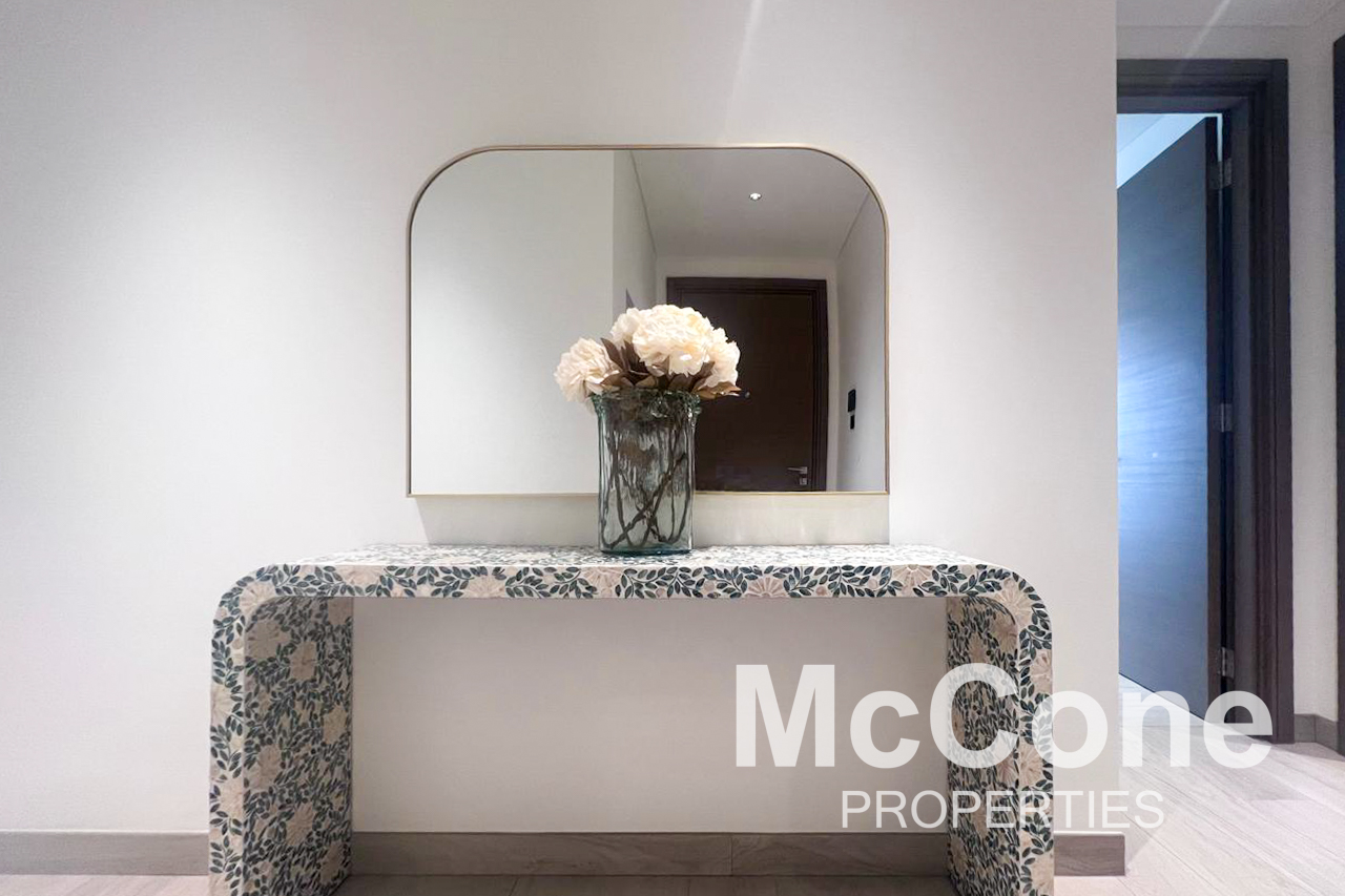 3 Bedroom Apartment for Rent in Crest Grande, Mohammed Bin Rashid City — photograph 16 of 21