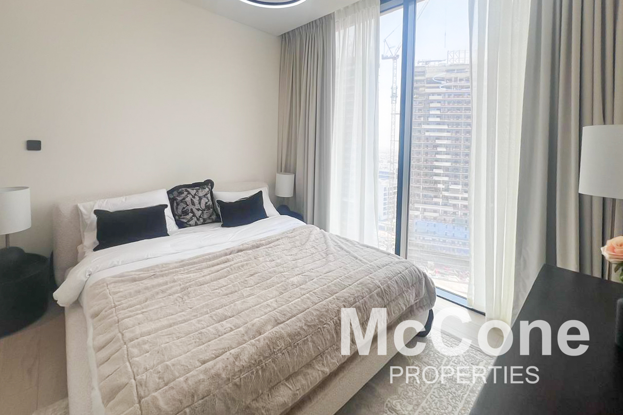 3 Bedroom Apartment for Rent in Crest Grande, Mohammed Bin Rashid City — photograph 13 of 21