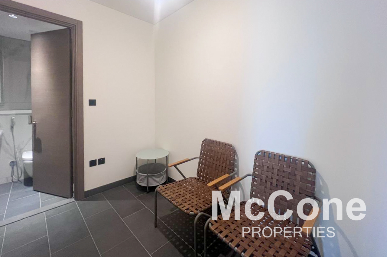 3 Bedroom Apartment for Rent in Crest Grande, Mohammed Bin Rashid City — photograph 17 of 21