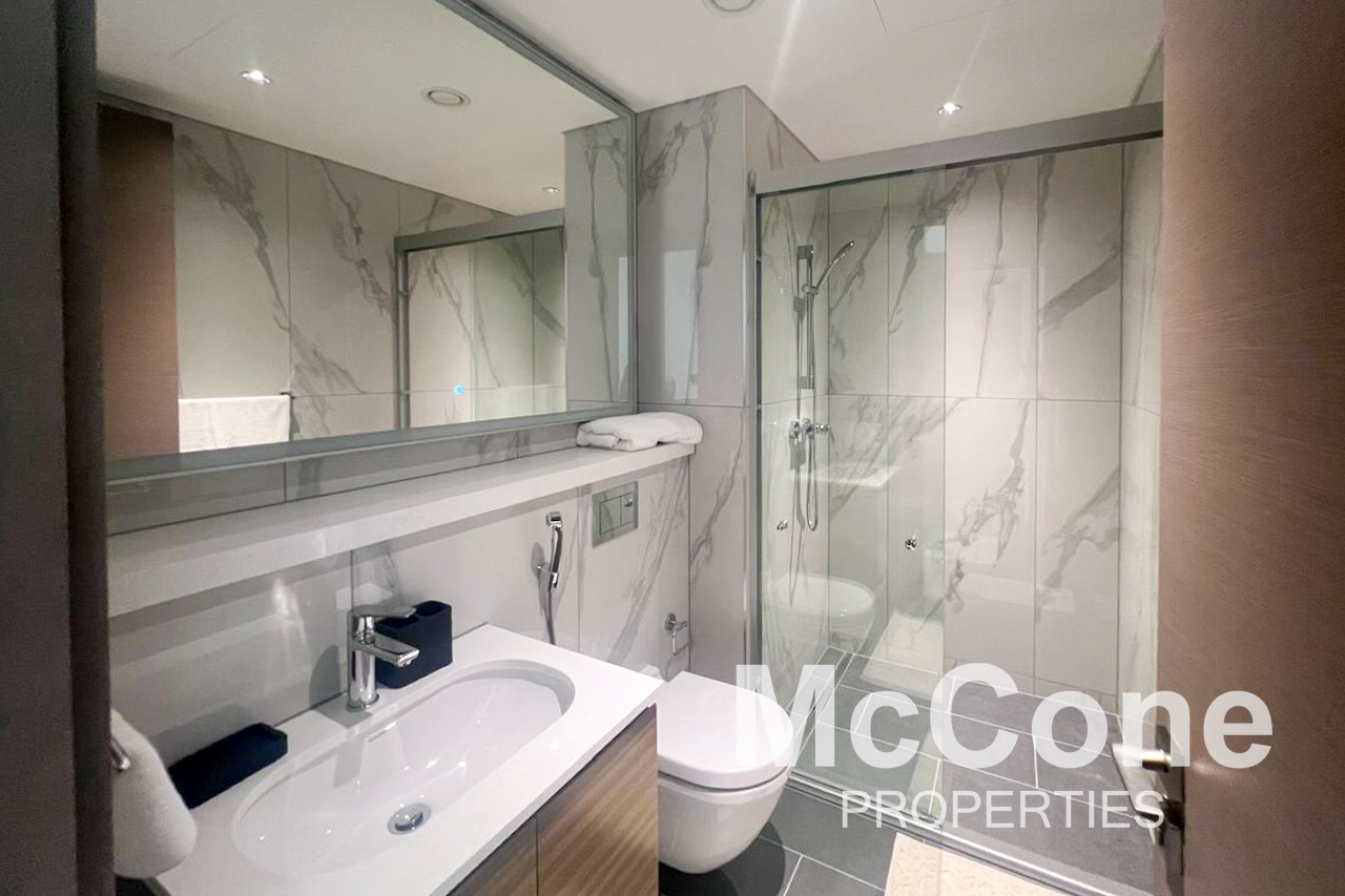 3 Bedroom Apartment for Rent in Crest Grande, Mohammed Bin Rashid City — photograph 20 of 21