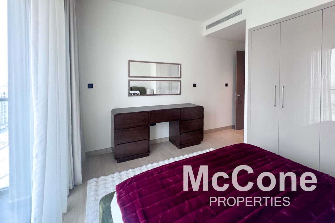 3 Bedroom Apartment for Rent in Crest Grande, Mohammed Bin Rashid City — photograph 12 of 21