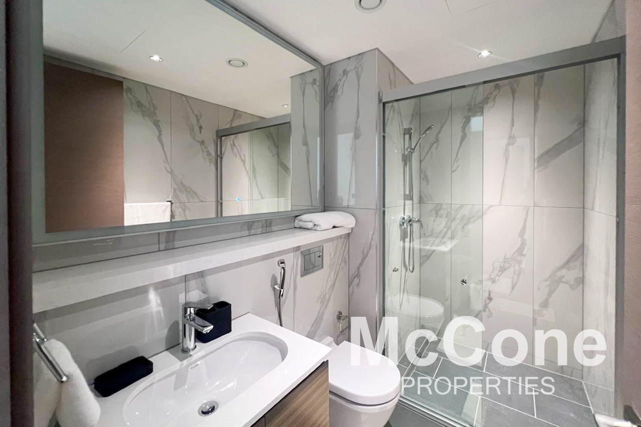 3 Bedroom Apartment for Rent in Crest Grande, Mohammed Bin Rashid City — photograph 18 of 21