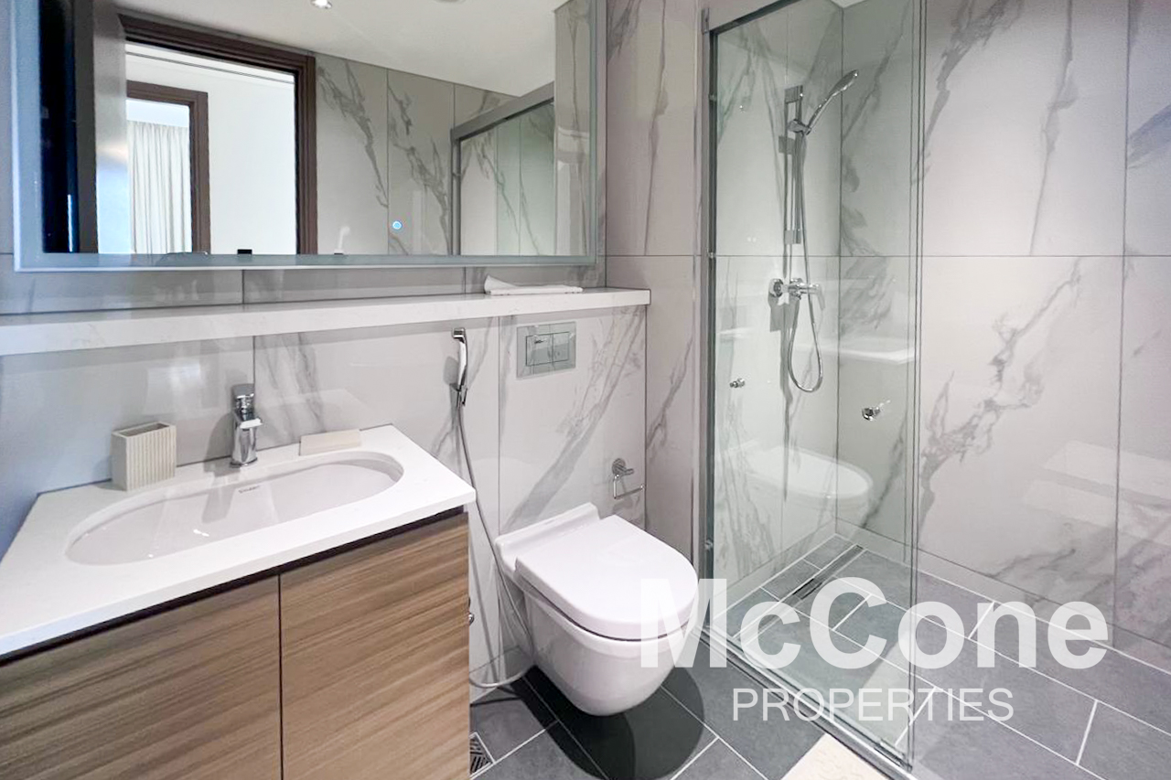 3 Bedroom Apartment for Rent in Crest Grande, Mohammed Bin Rashid City — photograph 19 of 21