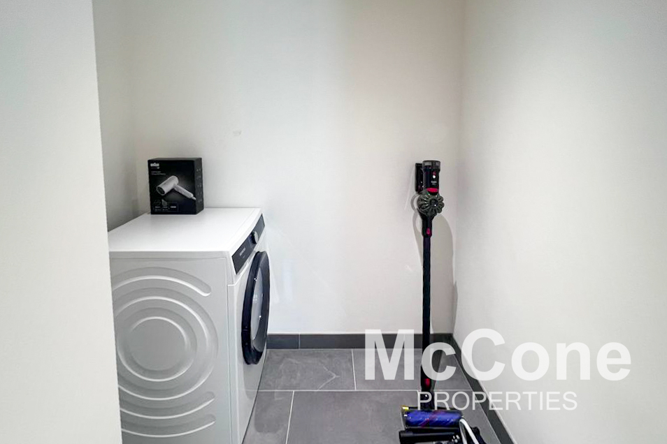 3 Bedroom Apartment for Rent in Crest Grande, Mohammed Bin Rashid City — photograph 21 of 21