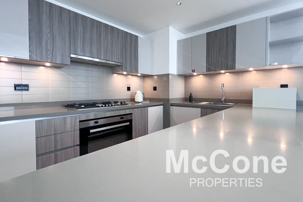 3 Bedroom Apartment for Rent in Crest Grande, Mohammed Bin Rashid City — photo 7 of 21