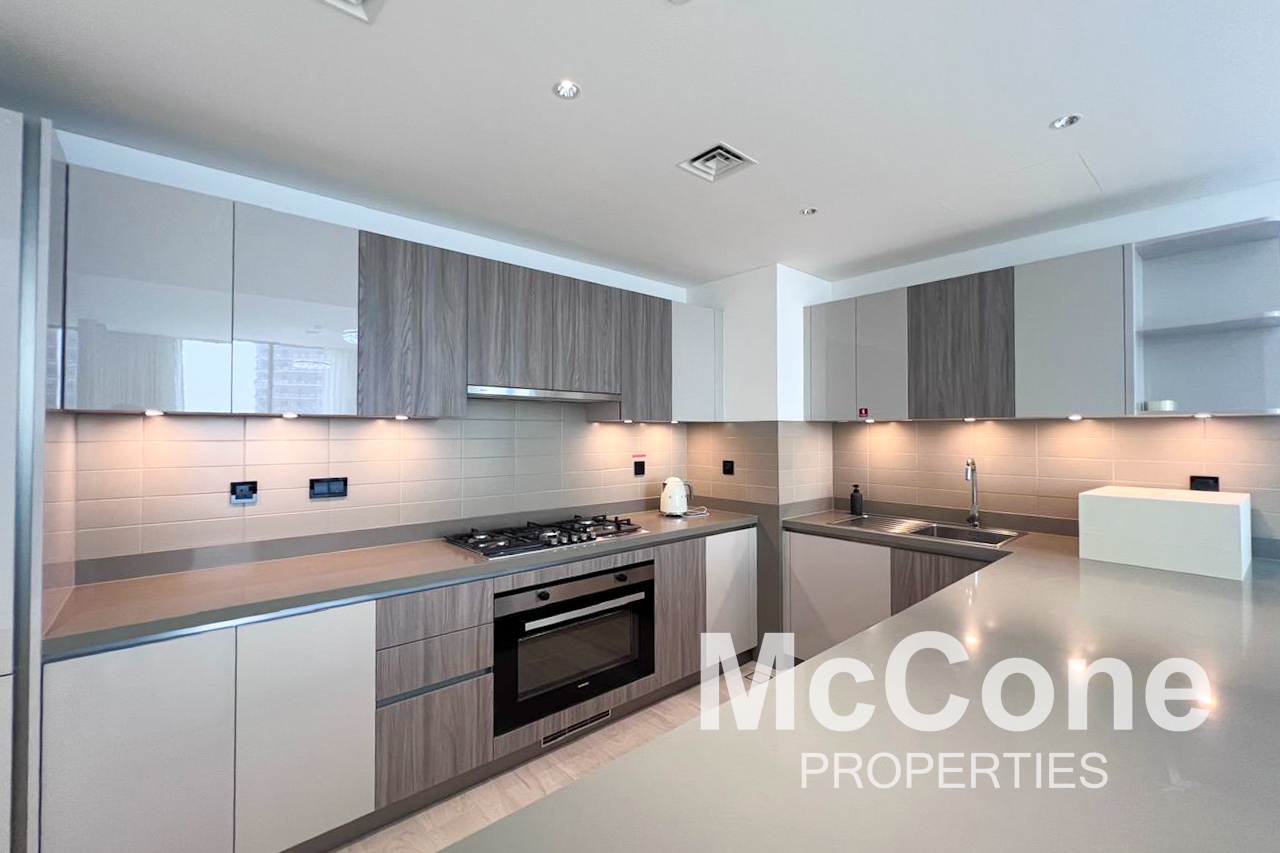 3 Bedroom Apartment for Rent in Crest Grande, Mohammed Bin Rashid City — photo 8 of 21