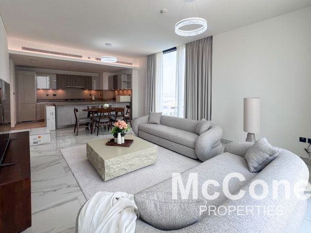 3 Bedroom Apartment for Rent in Crest Grande, Mohammed Bin Rashid City