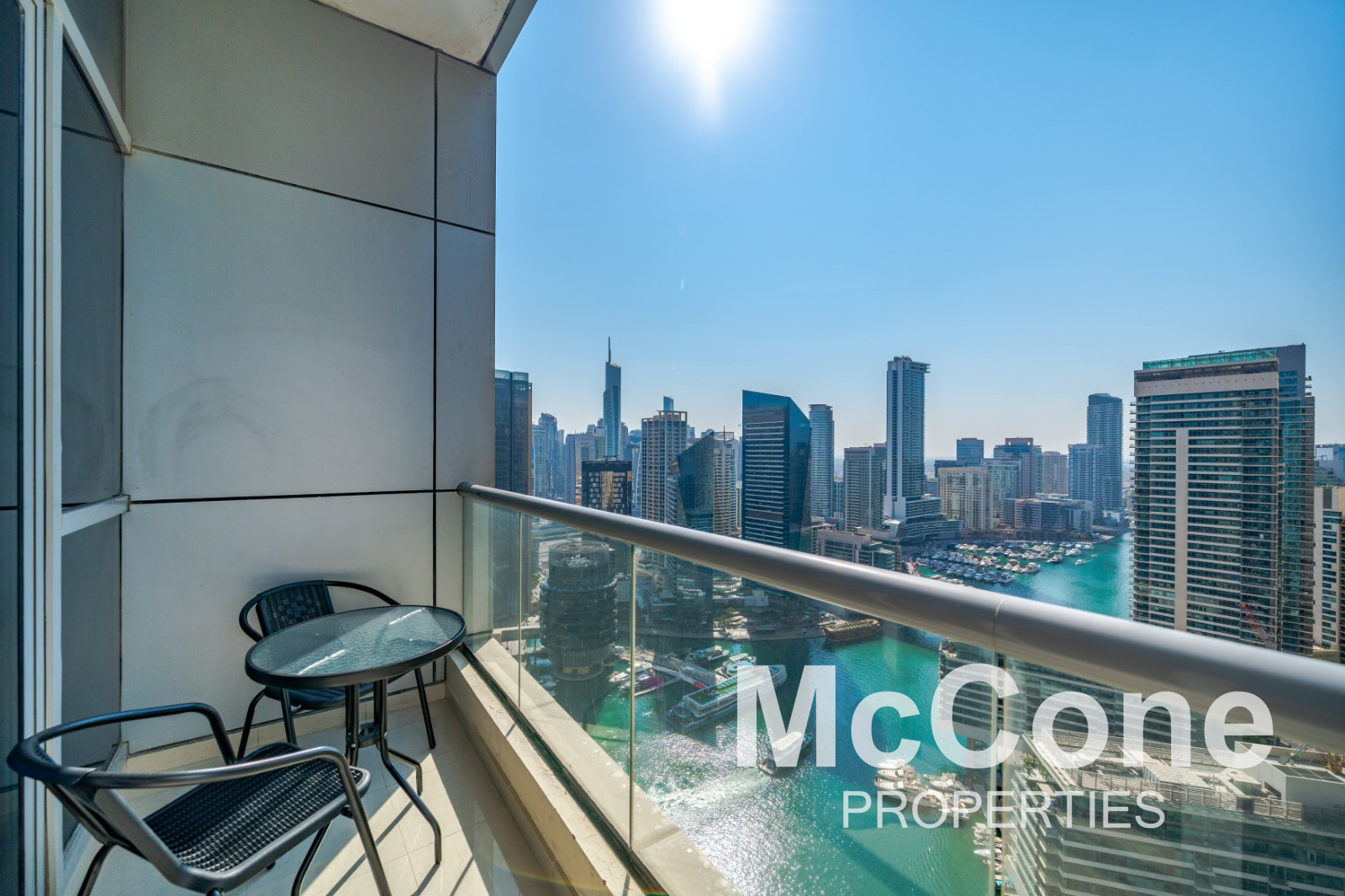 1 Bedroom Apartment for Rent in Bay Central Tower East, Dubai Marina — photograph 10 of 10