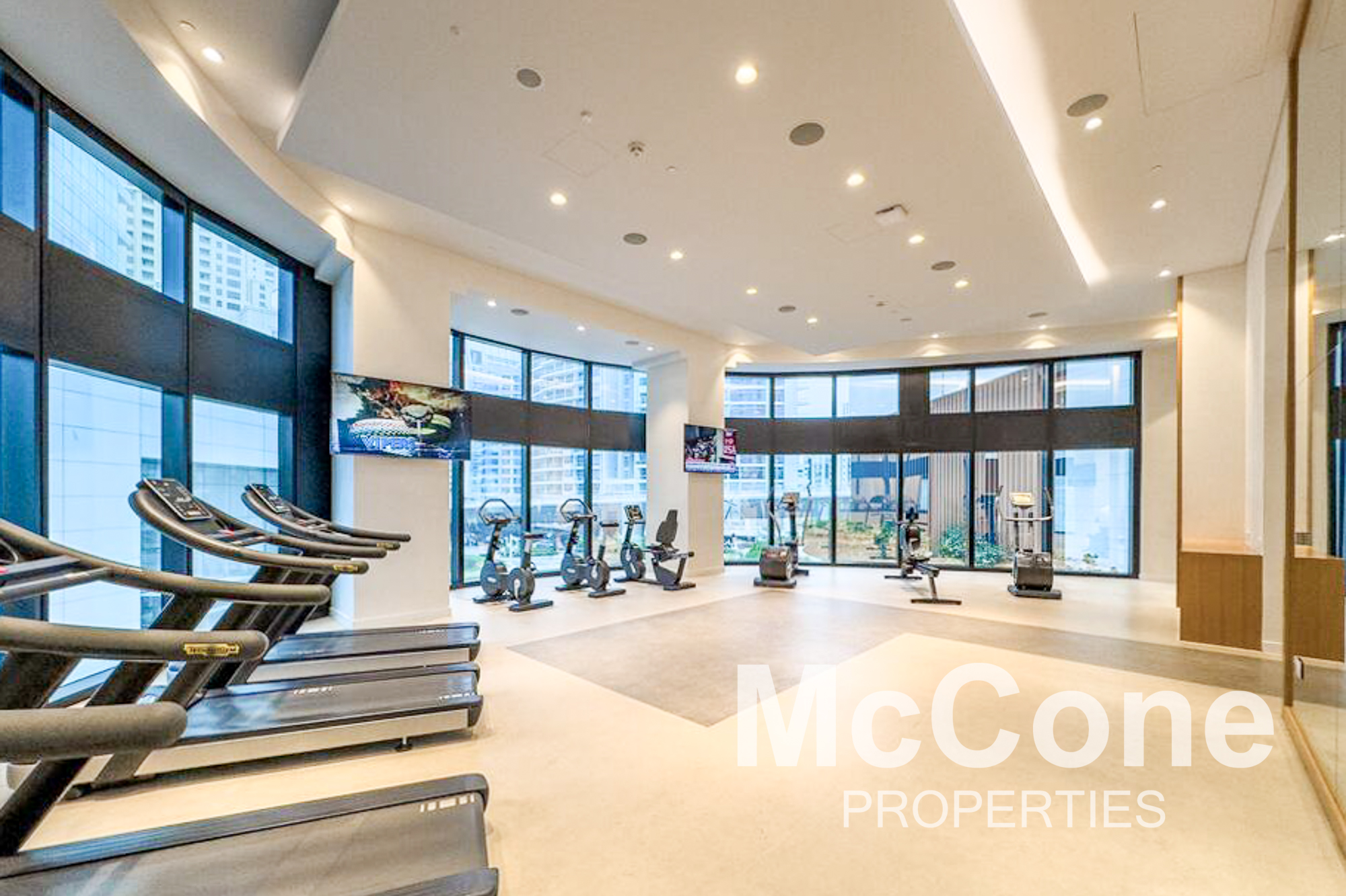 1 Bedroom Apartment for Rent in Jumeirah Gate Tower 1, Jumeirah Beach Residence — photo 9 of 11