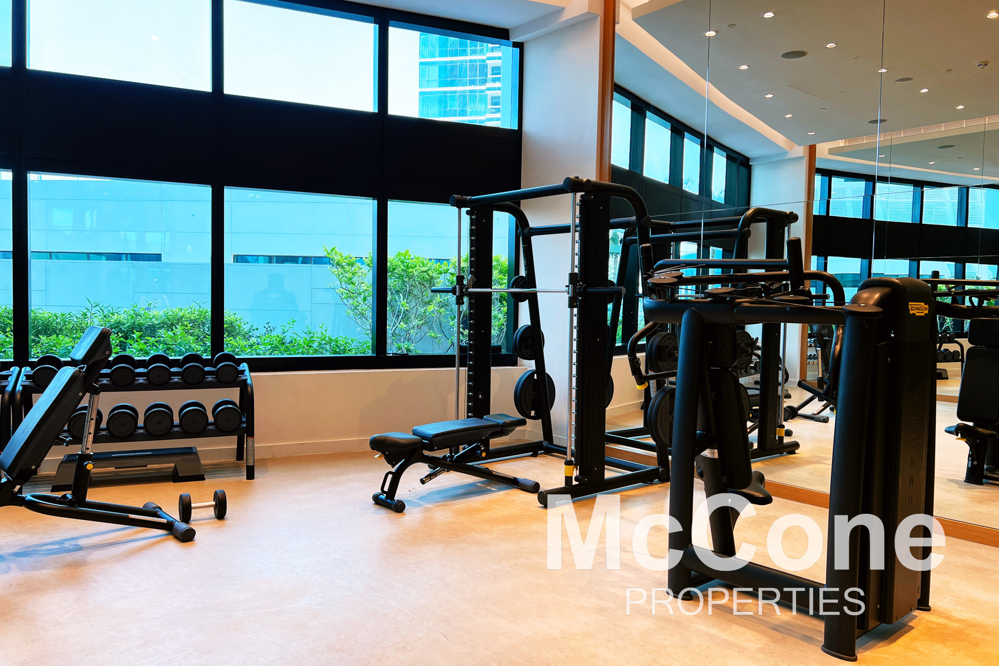 1 Bedroom Apartment for Rent in Jumeirah Gate Tower 1, Jumeirah Beach Residence — photograph 10 of 11