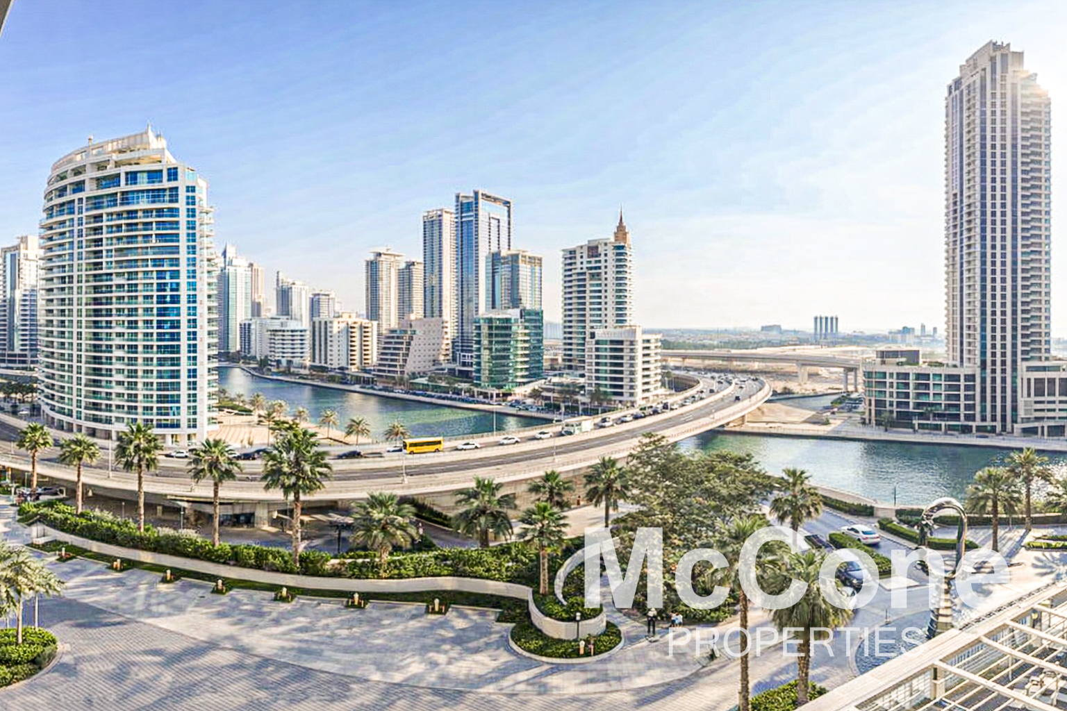1 Bedroom Apartment for Rent in Jumeirah Gate Tower 1, Jumeirah Beach Residence — photograph 11 of 11