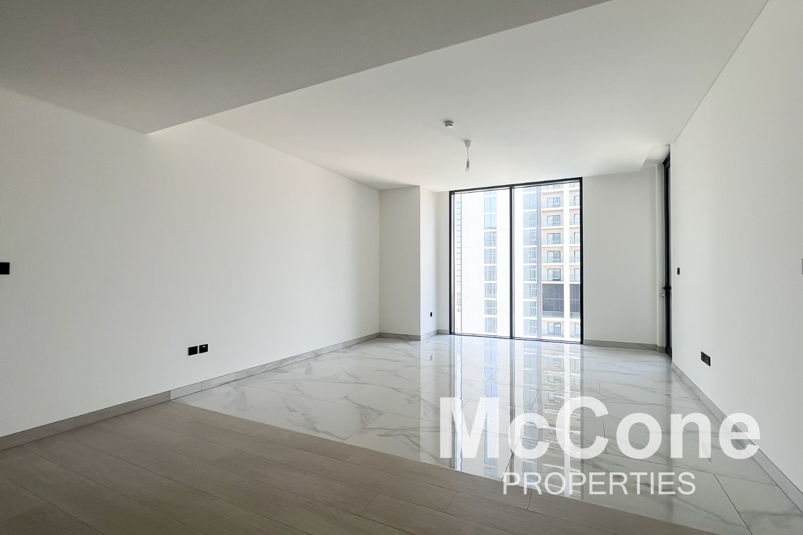 3 Bedroom Apartment for Rent in Crest Grande, Mohammed Bin Rashid City — photo 2 of 23