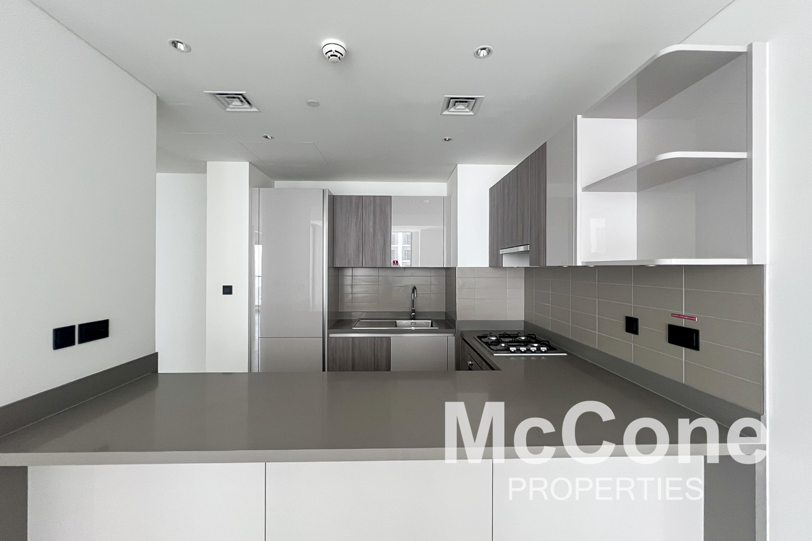 3 Bedroom Apartment for Rent in Crest Grande, Mohammed Bin Rashid City — photo 4 of 23