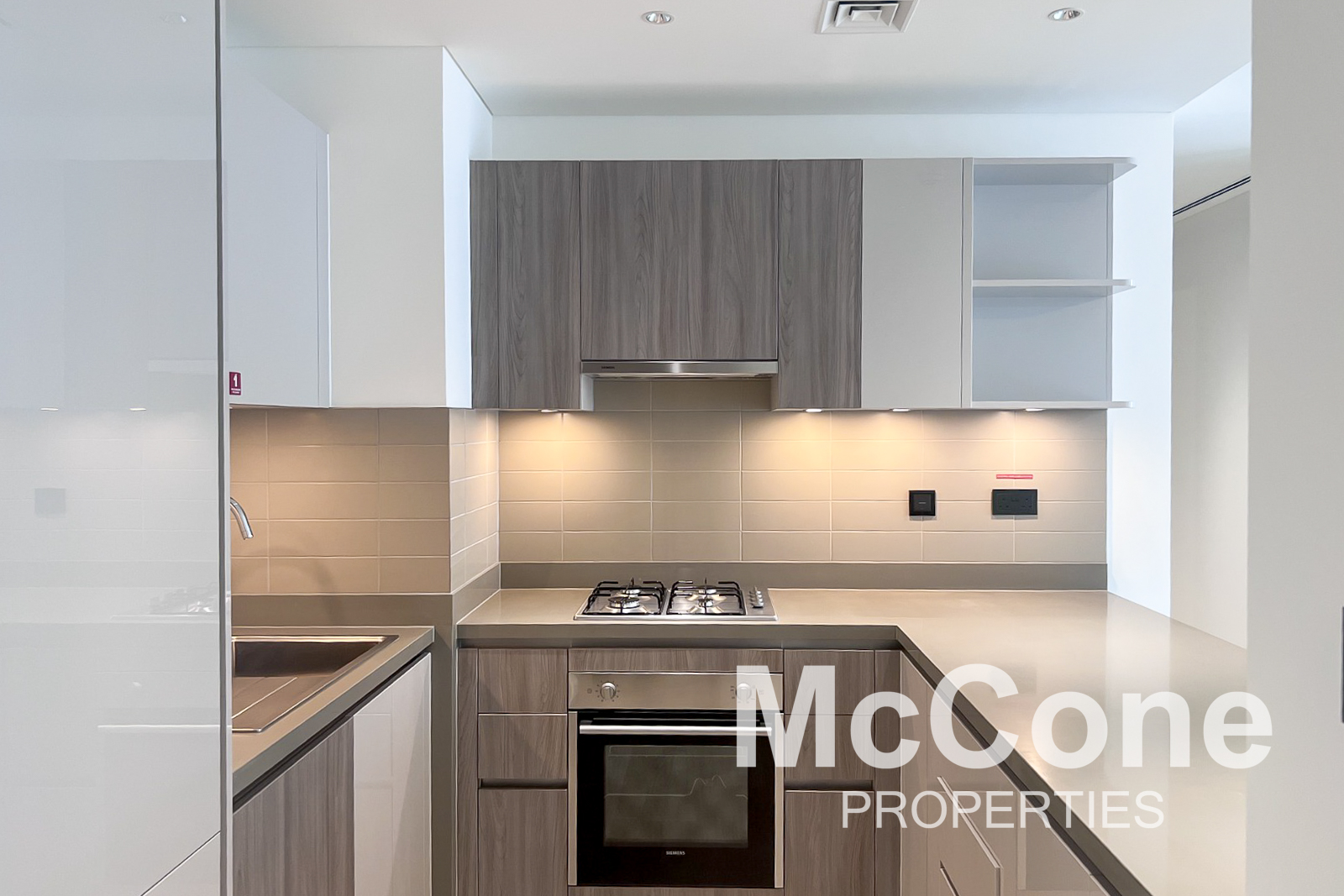 3 Bedroom Apartment for Rent in Crest Grande, Mohammed Bin Rashid City — photo 6 of 23