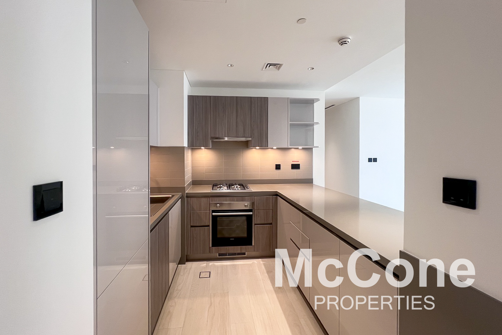 3 Bedroom Apartment for Rent in Crest Grande, Mohammed Bin Rashid City — photo 5 of 23