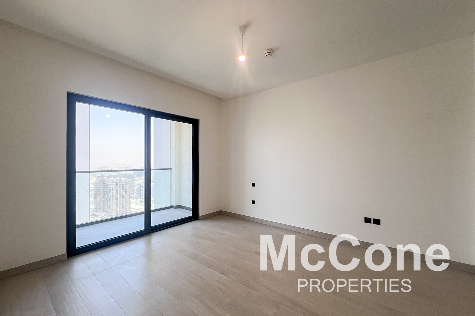 3 Bedroom Apartment for Rent in Crest Grande, Mohammed Bin Rashid City — photo 7 of 23