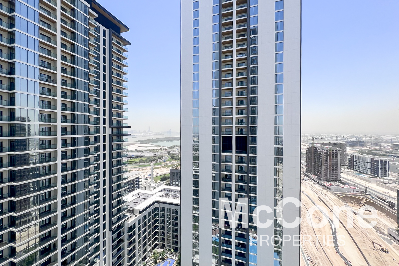 3 Bedroom Apartment for Rent in Crest Grande, Mohammed Bin Rashid City — photograph 22 of 23