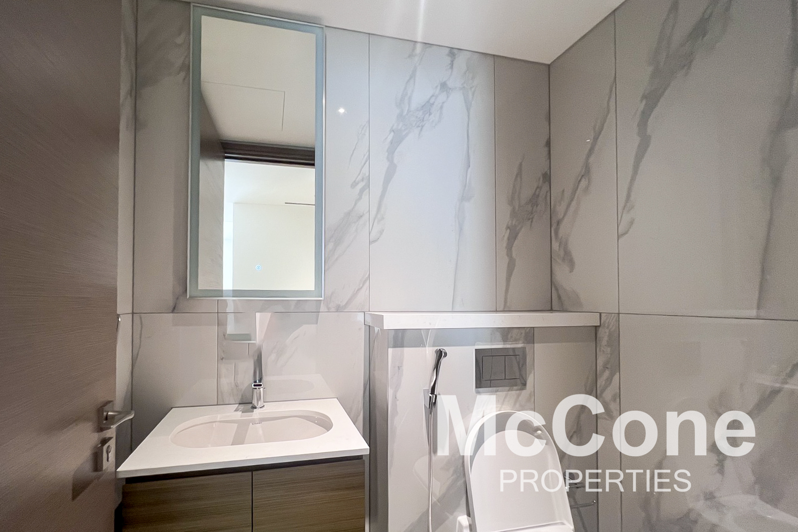 3 Bedroom Apartment for Rent in Crest Grande, Mohammed Bin Rashid City — photograph 16 of 23