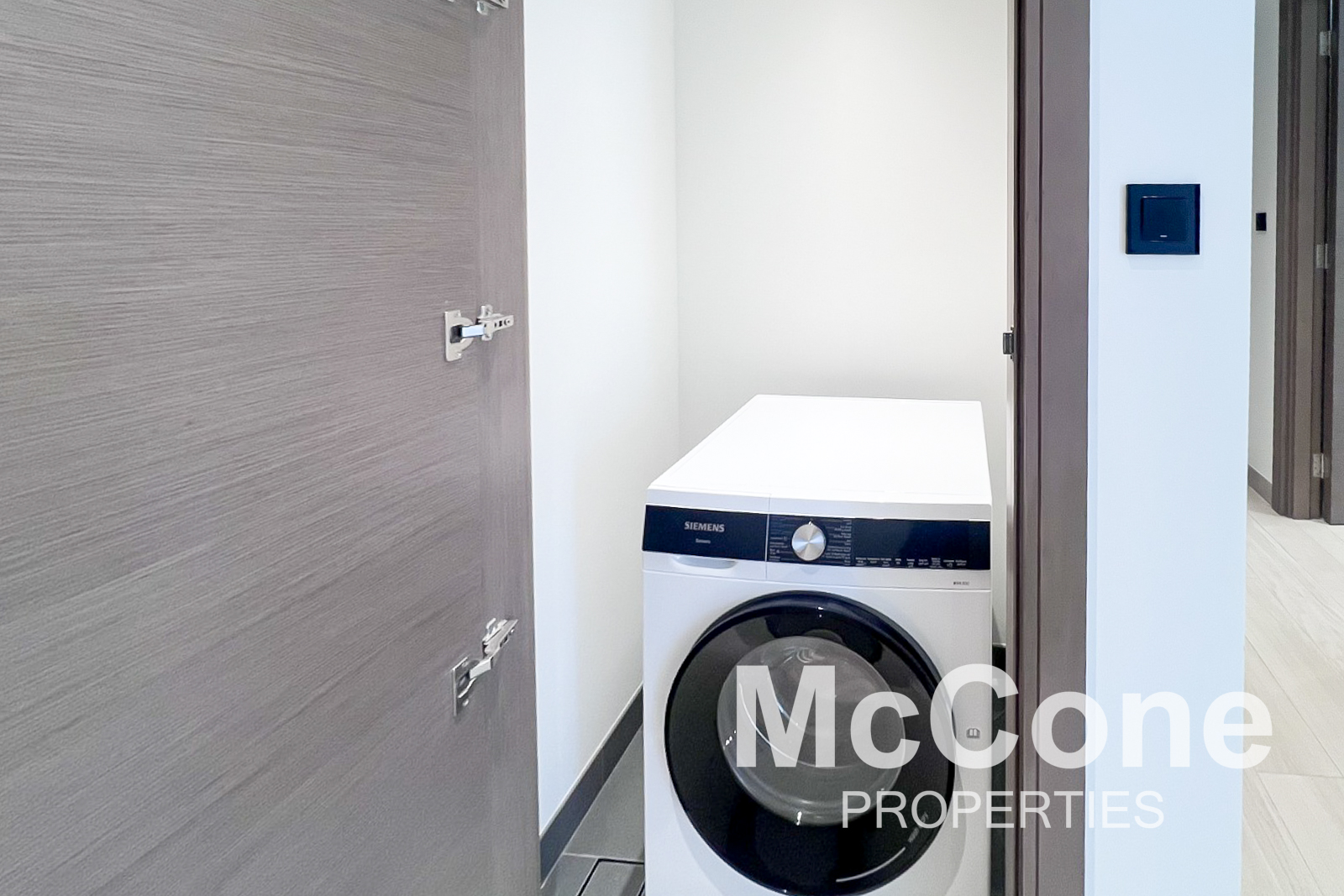 3 Bedroom Apartment for Rent in Crest Grande, Mohammed Bin Rashid City — photograph 20 of 23