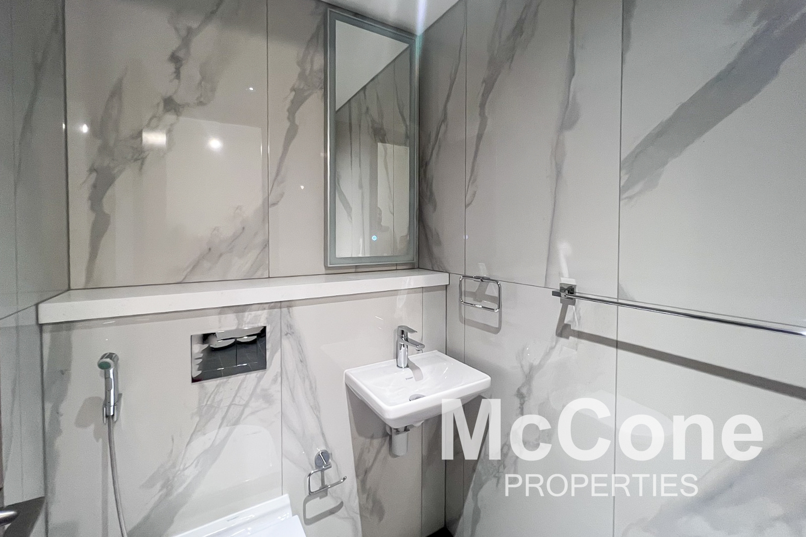 3 Bedroom Apartment for Rent in Crest Grande, Mohammed Bin Rashid City — photograph 18 of 23