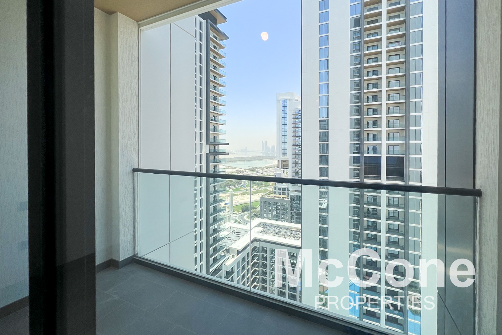 3 Bedroom Apartment for Rent in Crest Grande, Mohammed Bin Rashid City — photograph 21 of 23