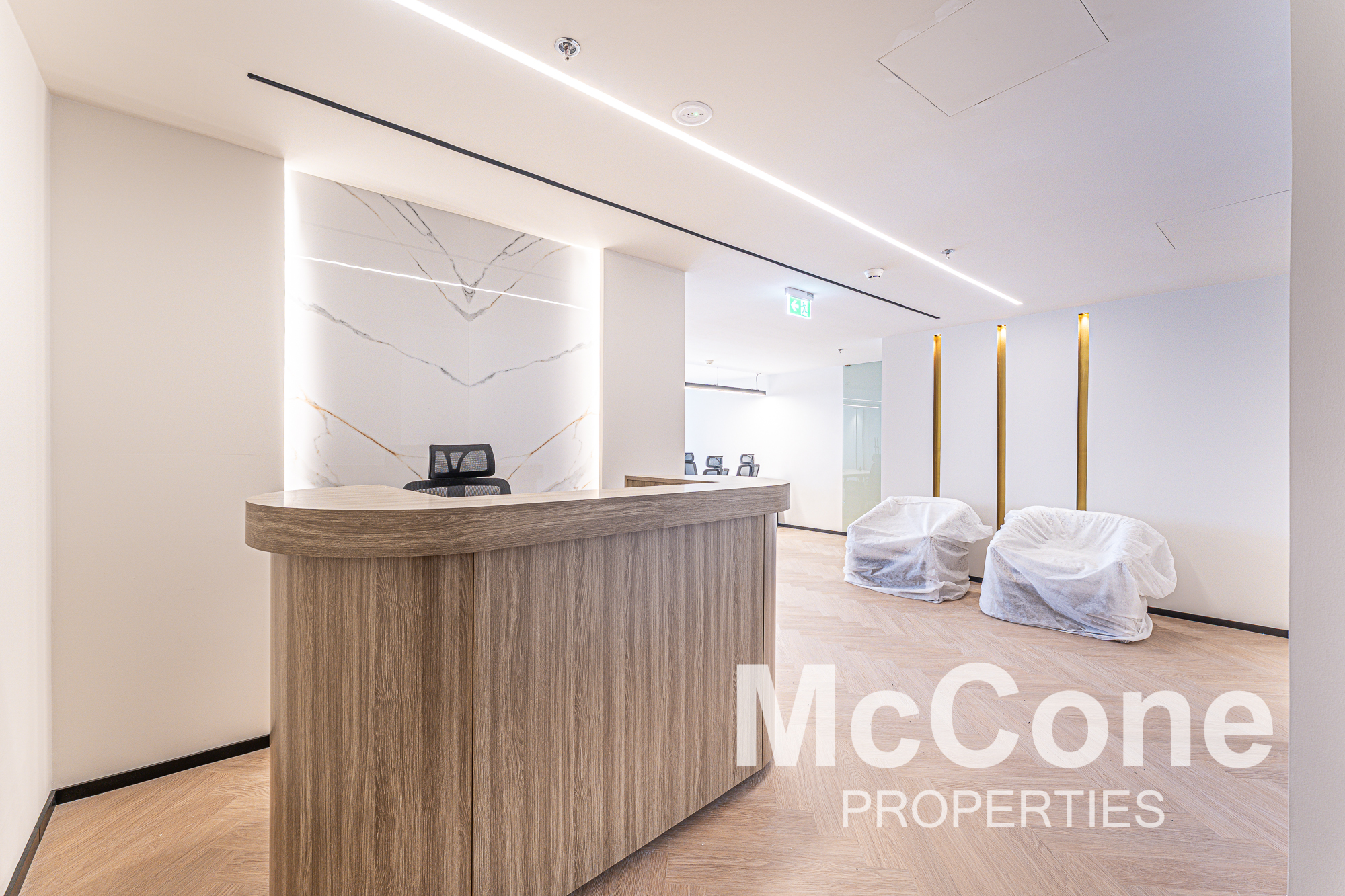 Office for Rent in HDS Business Centre, Jumeirah Lake Towers — photo 7 of 12