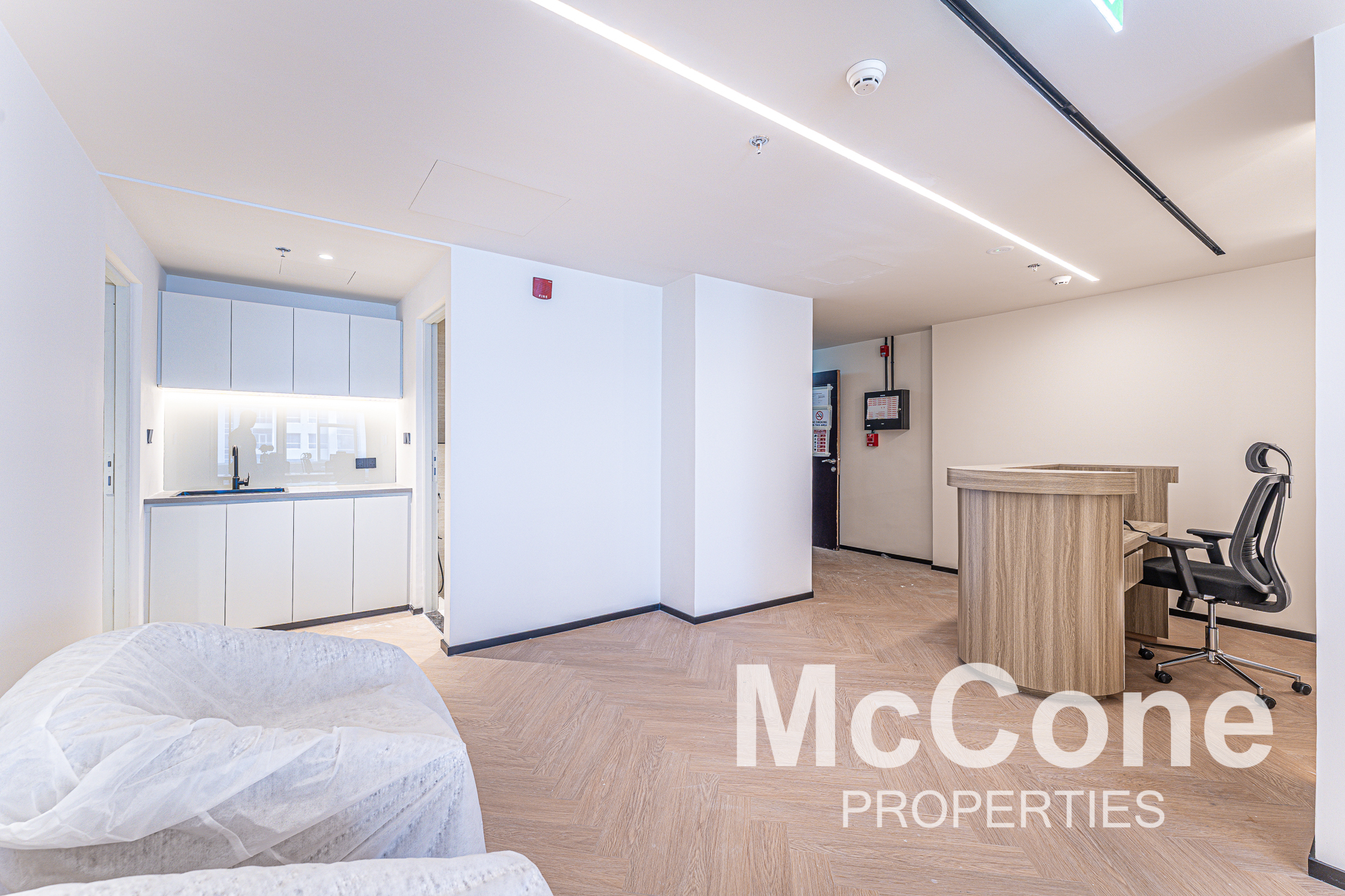 Office for Rent in HDS Business Centre, Jumeirah Lake Towers — photo 8 of 12