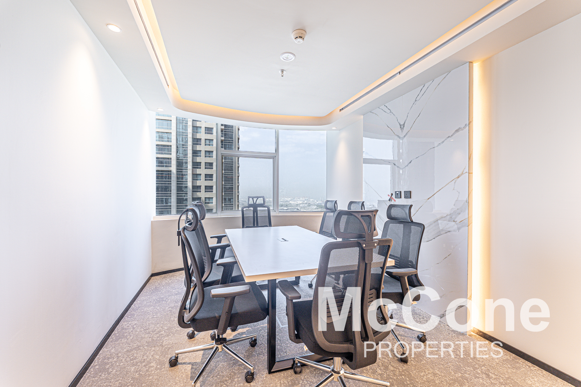 Office for Rent in HDS Business Centre, Jumeirah Lake Towers — photo 4 of 12