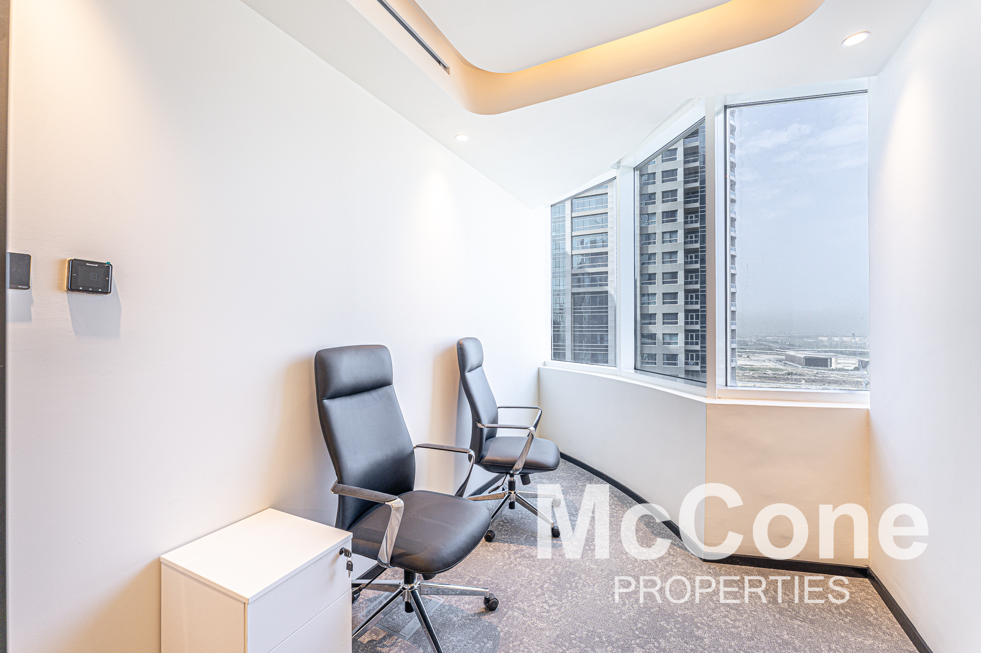 Office for Rent in HDS Business Centre, Jumeirah Lake Towers — photo 5 of 12