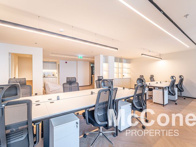 Office for Rent in HDS Business Centre, Jumeirah Lake Towers