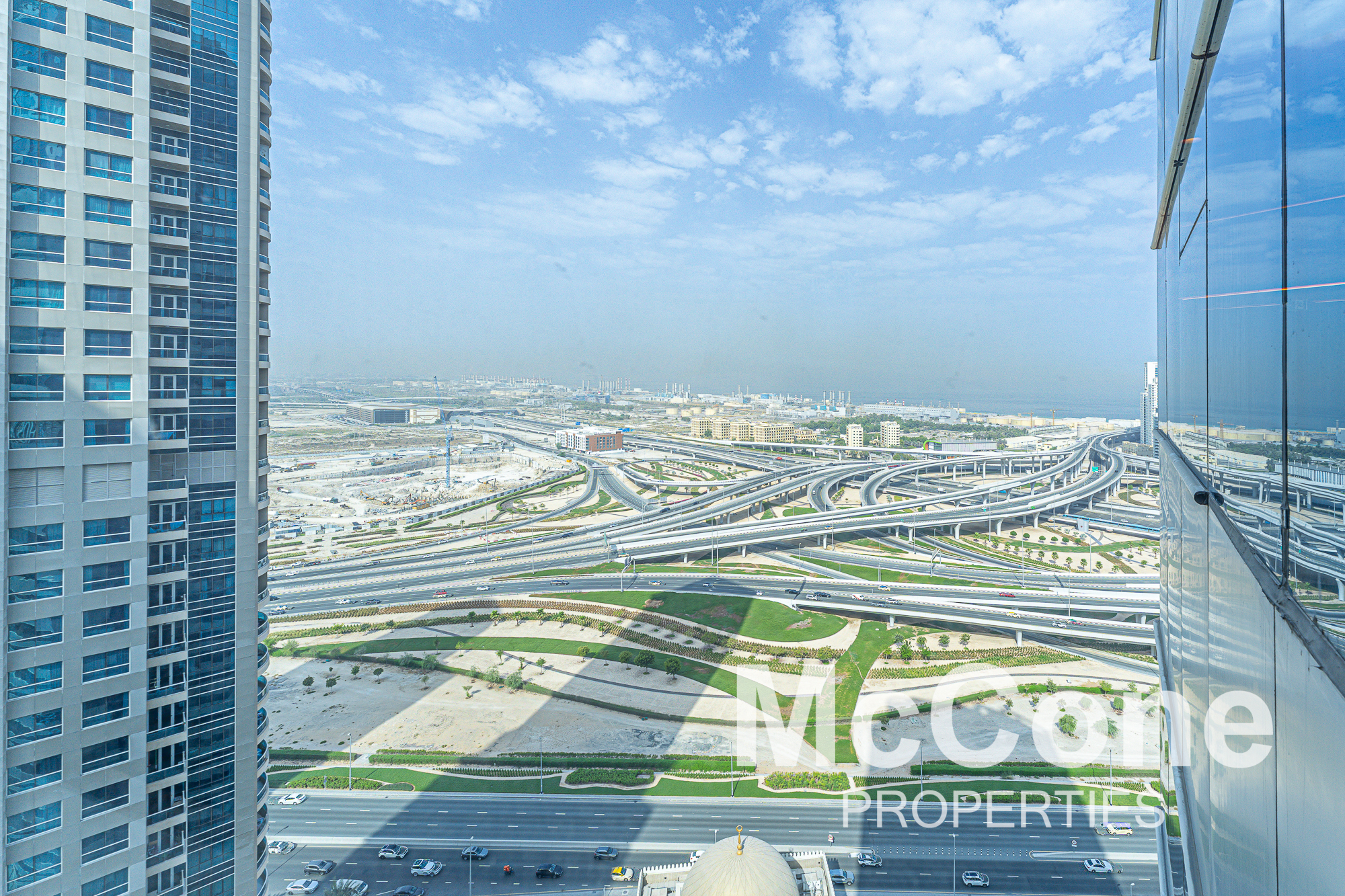 Office for Rent in HDS Business Centre, Jumeirah Lake Towers — photograph 11 of 12