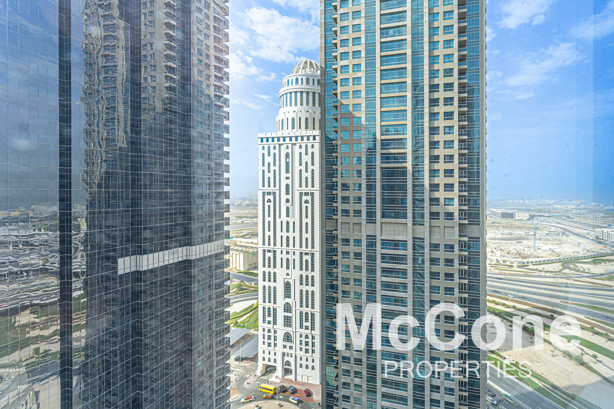 Office for Rent in HDS Business Centre, Jumeirah Lake Towers — photograph 12 of 12