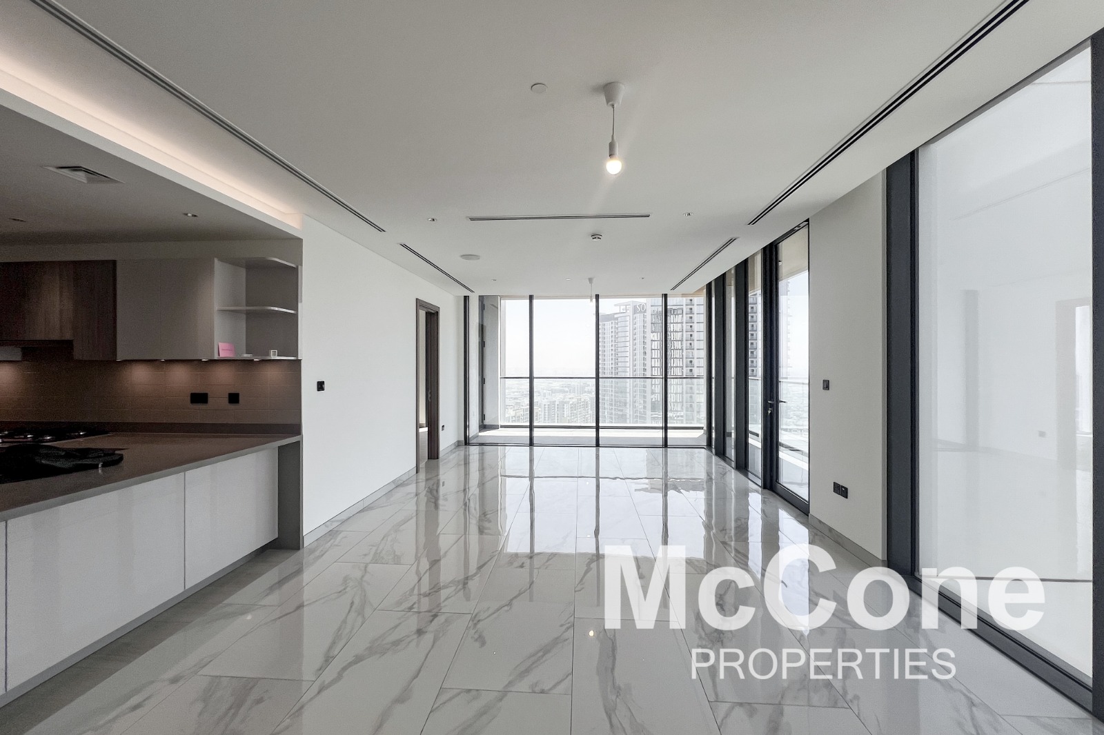 4 Bedroom Apartment for Rent in Crest Grande, Mohammed Bin Rashid City