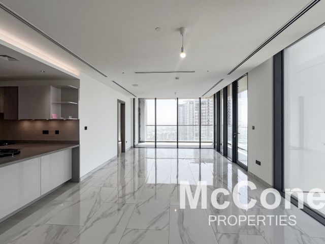 4 Bedroom Apartment for Rent in Crest Grande, Mohammed Bin Rashid City