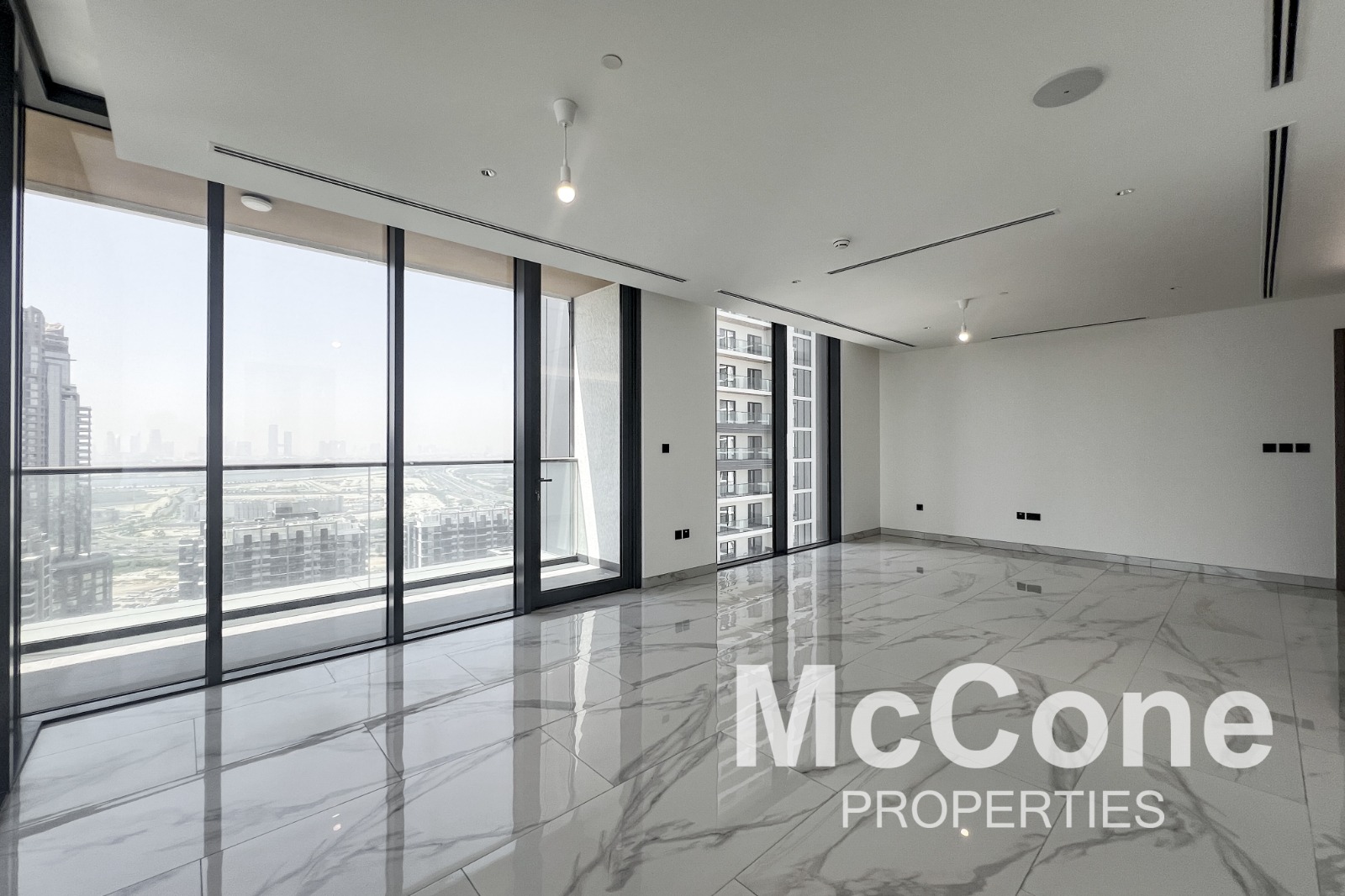4 Bedroom Apartment for Rent in Crest Grande, Mohammed Bin Rashid City — photo 2 of 22