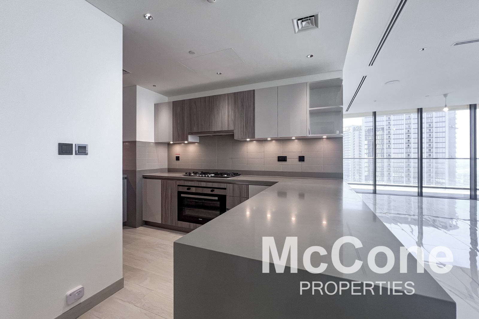 4 Bedroom Apartment for Rent in Crest Grande, Mohammed Bin Rashid City — photo 3 of 22