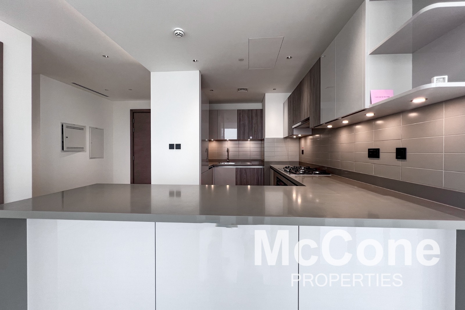 4 Bedroom Apartment for Rent in Crest Grande, Mohammed Bin Rashid City — photo 5 of 22