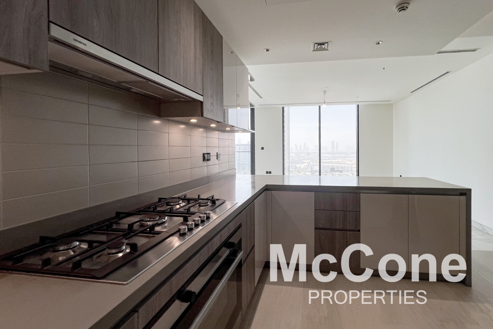 4 Bedroom Apartment for Rent in Crest Grande, Mohammed Bin Rashid City — photo 6 of 22