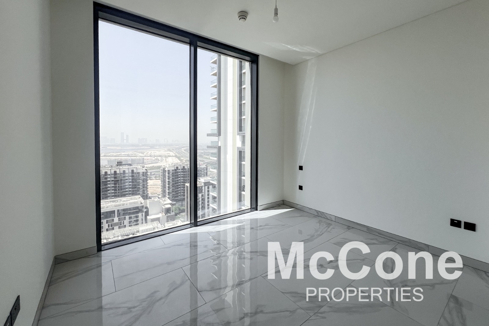4 Bedroom Apartment for Rent in Crest Grande, Mohammed Bin Rashid City — photo 7 of 22