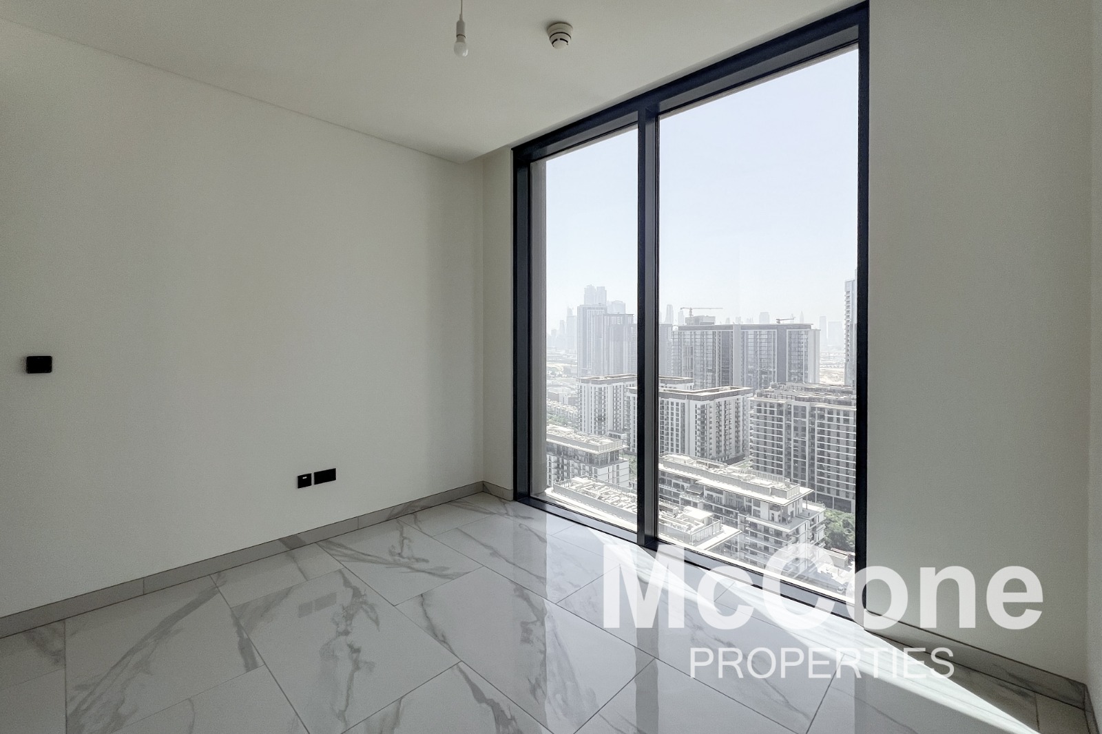 4 Bedroom Apartment for Rent in Crest Grande, Mohammed Bin Rashid City — photo 9 of 22