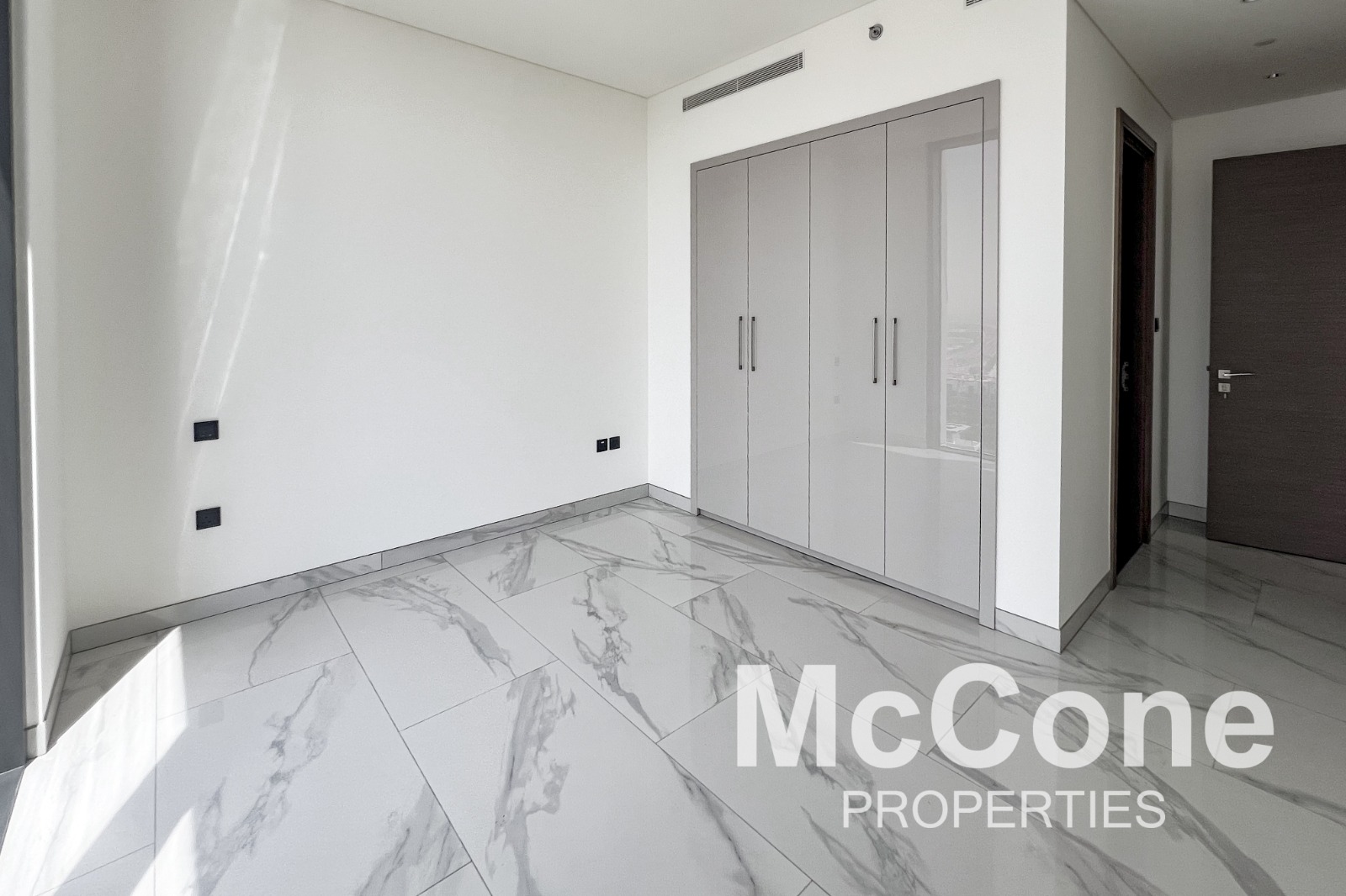 4 Bedroom Apartment for Rent in Crest Grande, Mohammed Bin Rashid City — photo 8 of 22