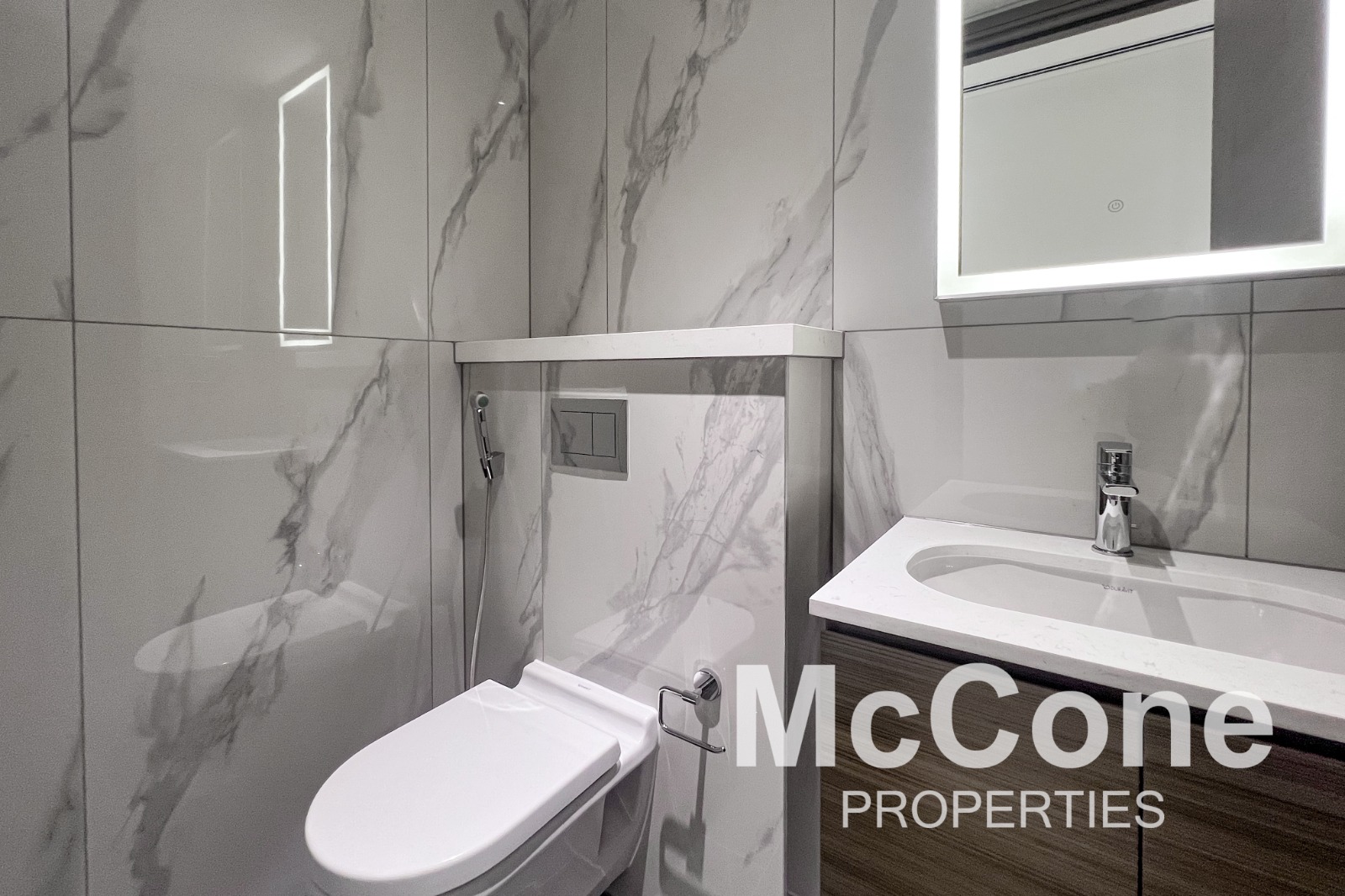 4 Bedroom Apartment for Rent in Crest Grande, Mohammed Bin Rashid City — photograph 19 of 22