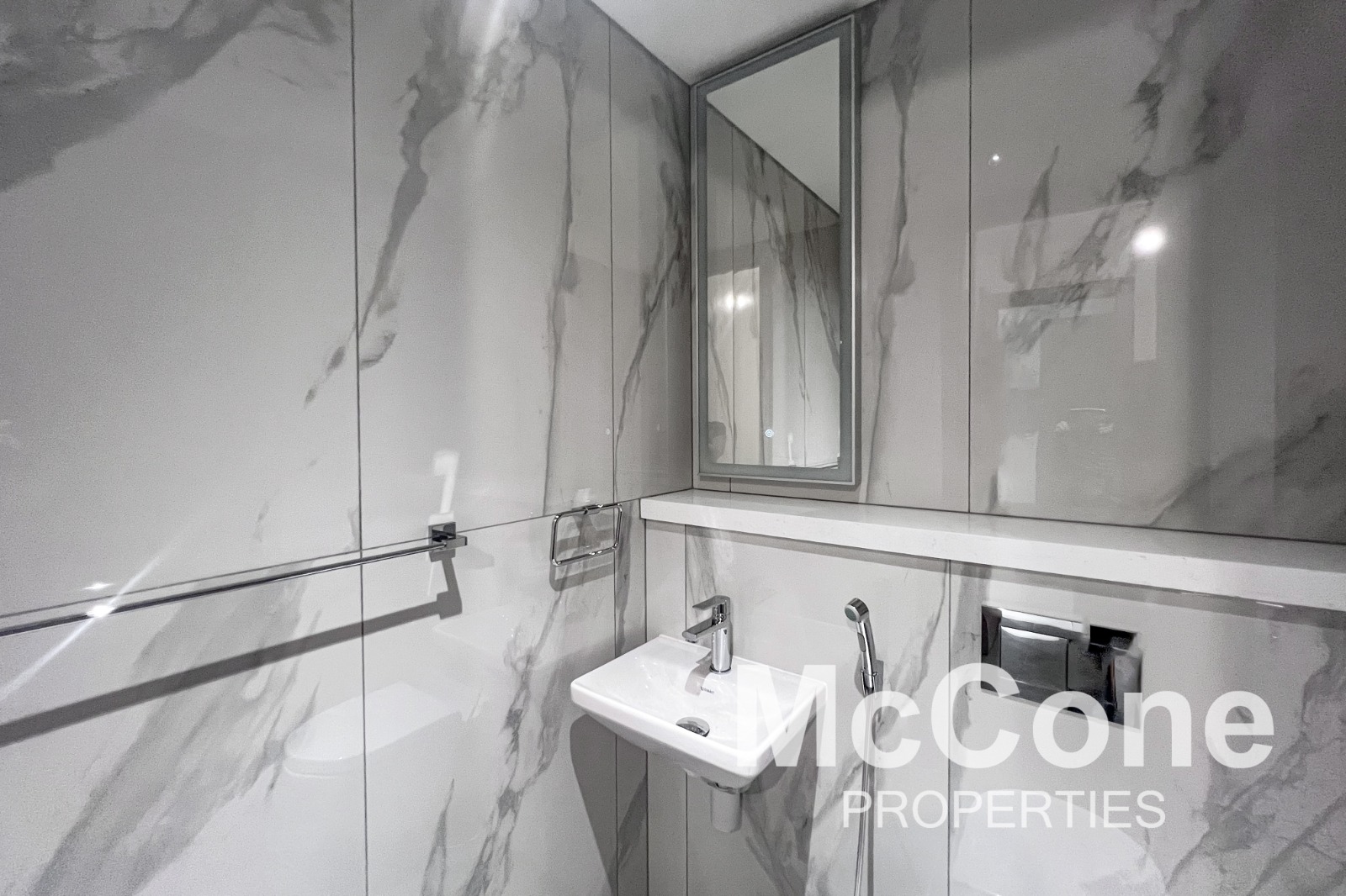 4 Bedroom Apartment for Rent in Crest Grande, Mohammed Bin Rashid City — photograph 20 of 22