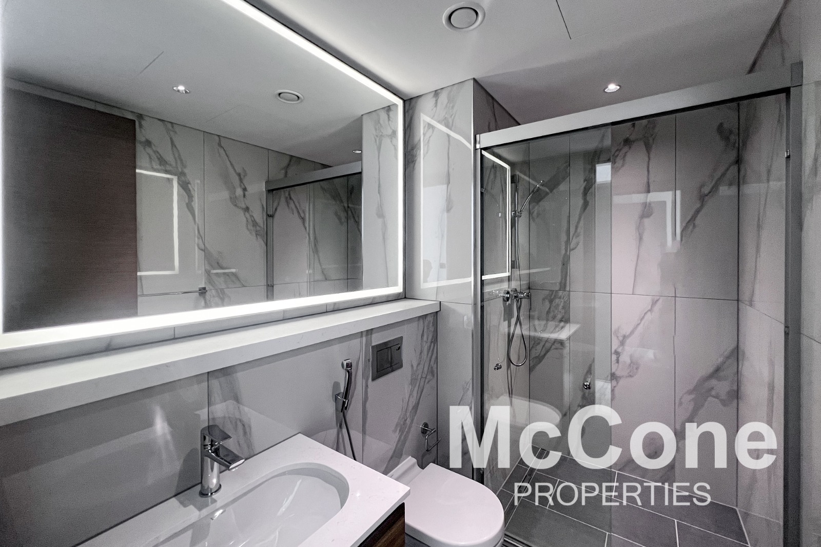 4 Bedroom Apartment for Rent in Crest Grande, Mohammed Bin Rashid City — photograph 22 of 22