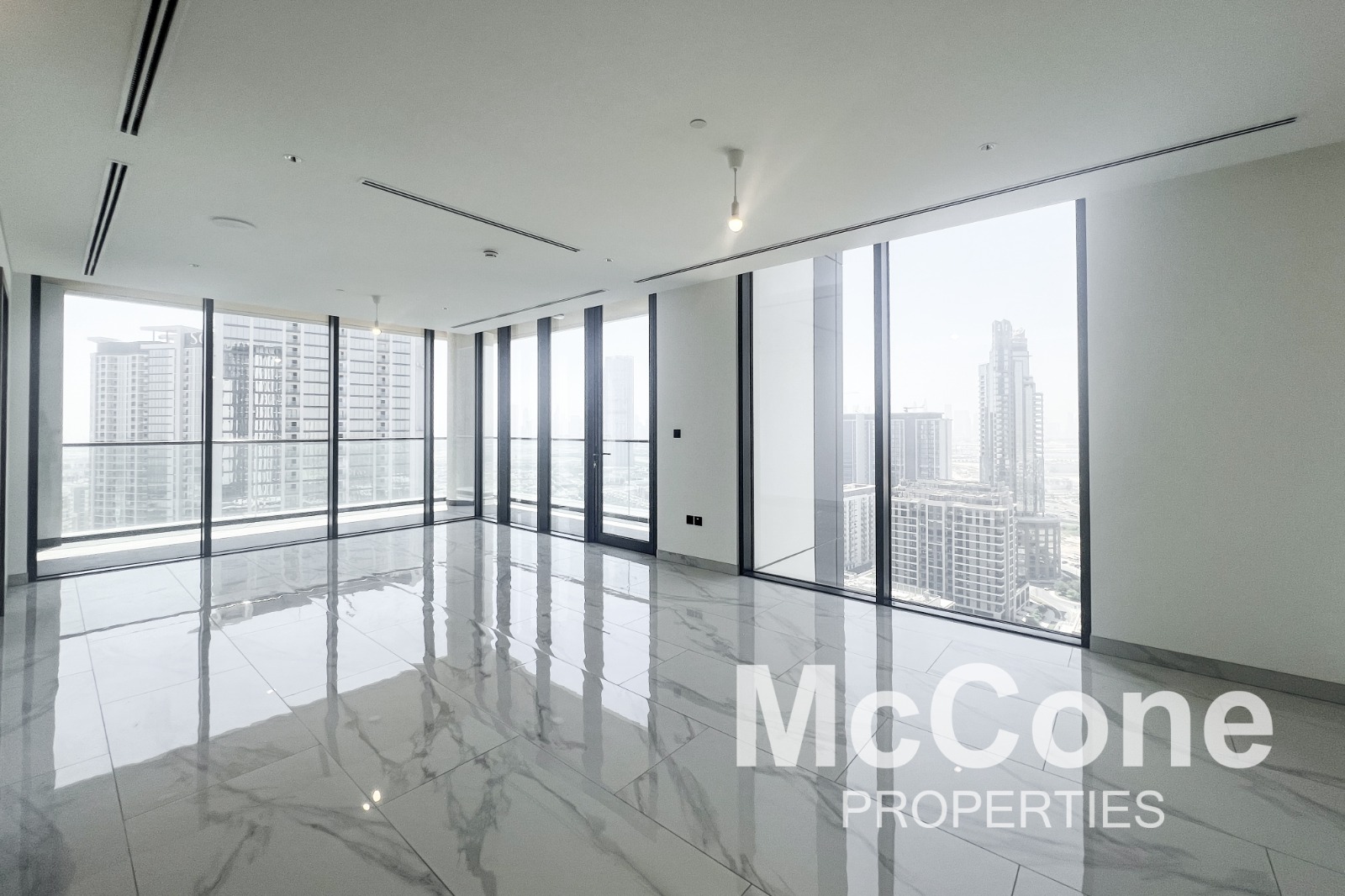 4 Bedroom Apartment for Rent in Crest Grande, Mohammed Bin Rashid City — photo 4 of 22