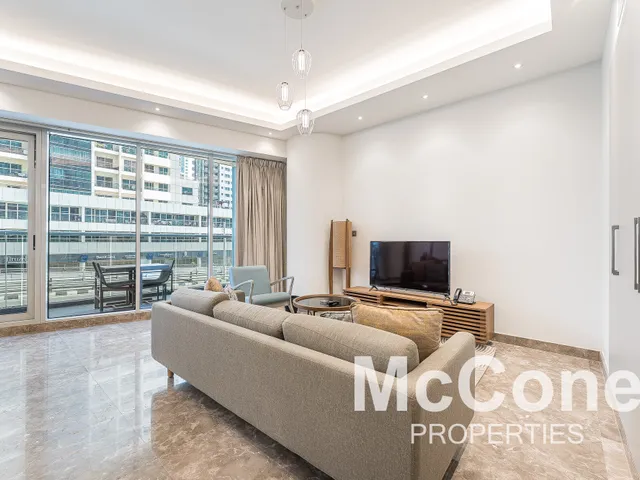 1 Bedroom Apartment for Rent in Orra Harbour Residences and Hotel Apartments, Dubai Marina